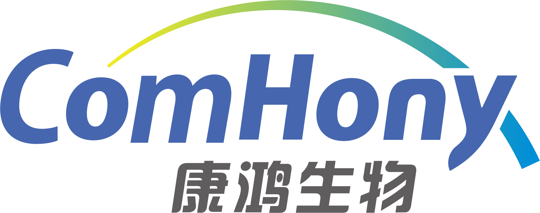 康鸿生物科技有限公司 Logo